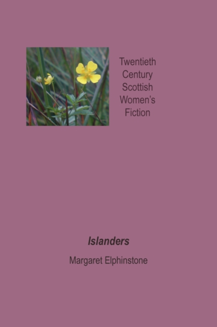 Islanders, Paperback / softback Book