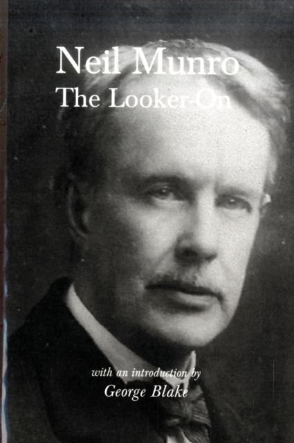 The Looker On, Paperback / softback Book