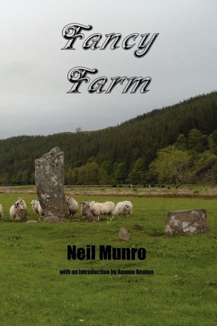 Fancy Farm, Paperback / softback Book