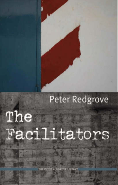 The Facilitators, Paperback / softback Book