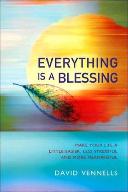 Everything is a Blessing, Paperback / softback Book