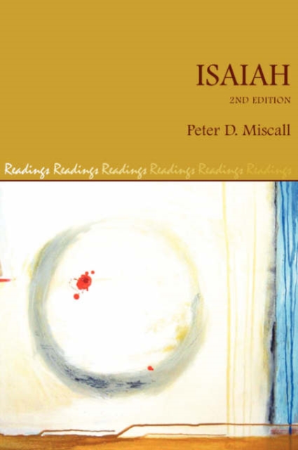 Isaiah, Hardback Book