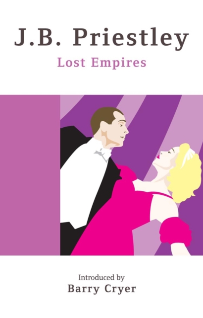 Lost Empires, Paperback Book