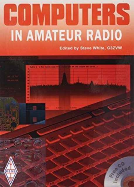Computers in Amateur Radio, Paperback / softback Book
