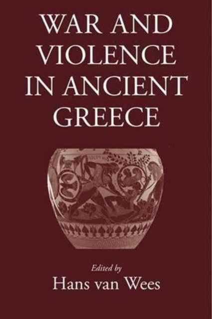 War and Violence in Ancient Greece, Paperback / softback Book