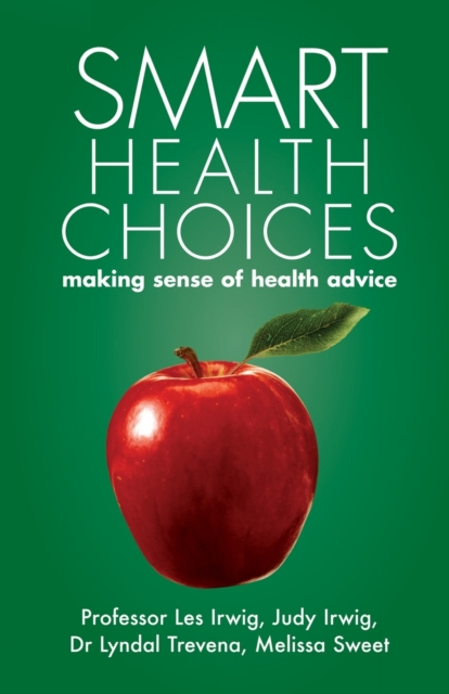 Smart Health Choices, Paperback / softback Book