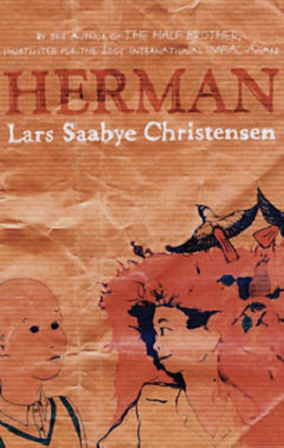 Herman, Paperback / softback Book
