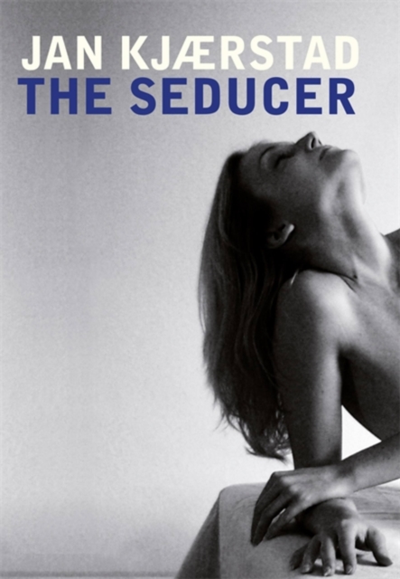 The Seducer, Paperback / softback Book