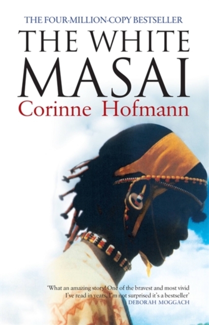 The White Masai, Paperback / softback Book