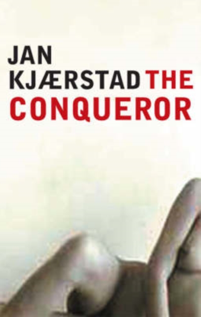 Conqueror, Paperback / softback Book