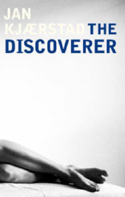 Discoverer, Paperback / softback Book
