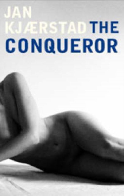 The Conqueror, Paperback / softback Book