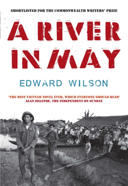 A River in May, Paperback / softback Book