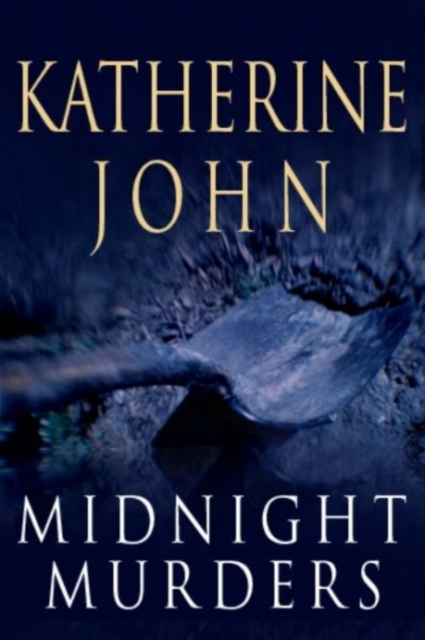 Midnight Murders, Paperback / softback Book