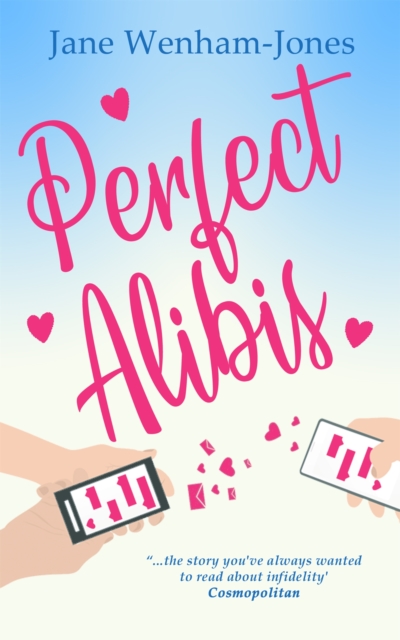 Perfect Alibis, Paperback / softback Book