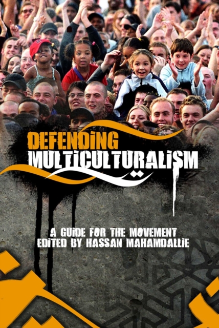 Defending Multiculturalism, Paperback / softback Book