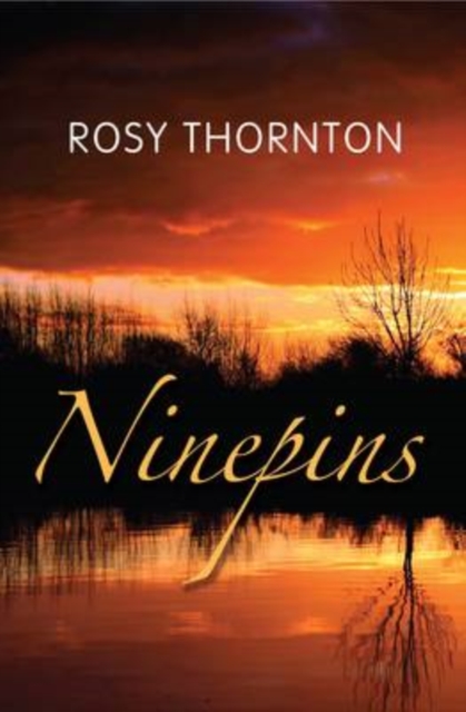 Ninepins, Paperback / softback Book