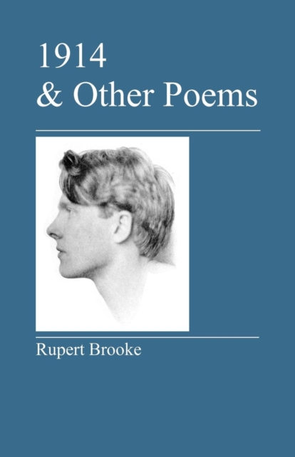 1914 & Other Poems, Paperback / softback Book