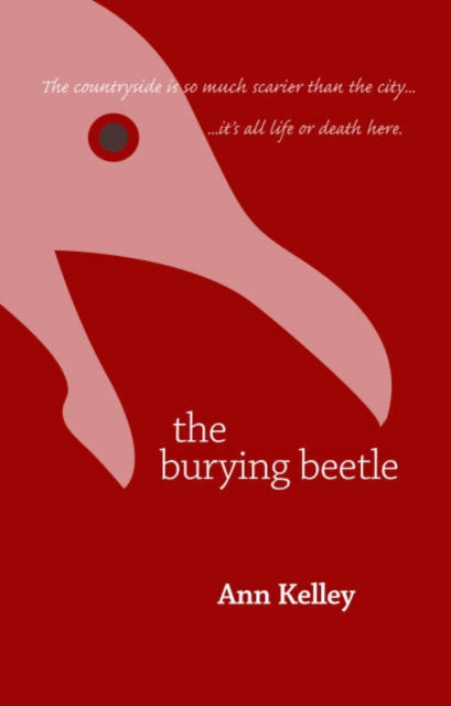 The Burying Beetle, Paperback / softback Book