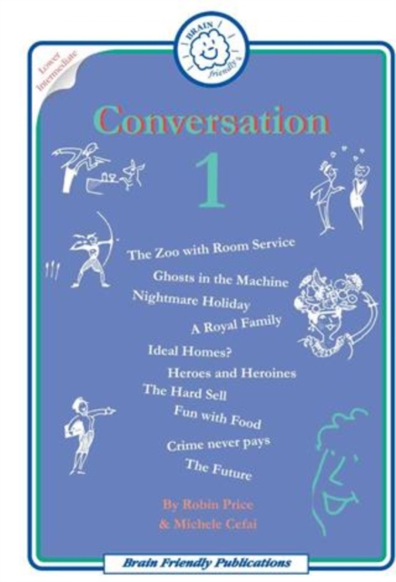 Conversation 1, PDF eBook