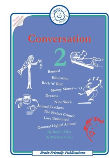 Conversation 2, PDF eBook
