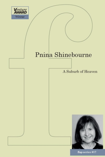 A Suburb of Heaven, Paperback / softback Book