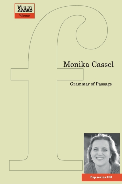 Grammar of Passage, Paperback / softback Book