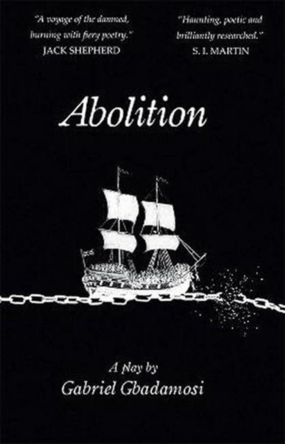 Abolition, Paperback / softback Book