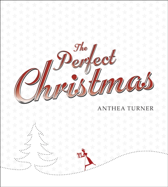 The Perfect Christmas, Hardback Book