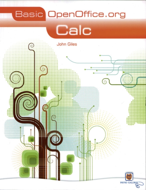 OpenOffice.org Calc, Paperback Book