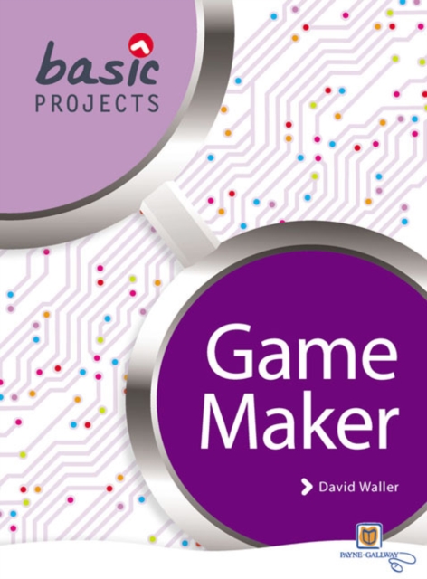 Basic Projects in Game Maker Pack, Multiple copy pack Book