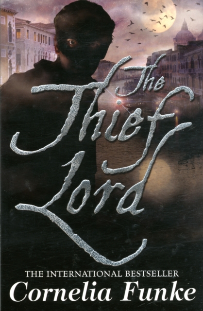 The Thief Lord, Paperback / softback Book