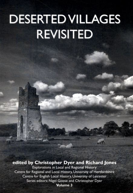 Deserted Villages Revisited, Paperback / softback Book