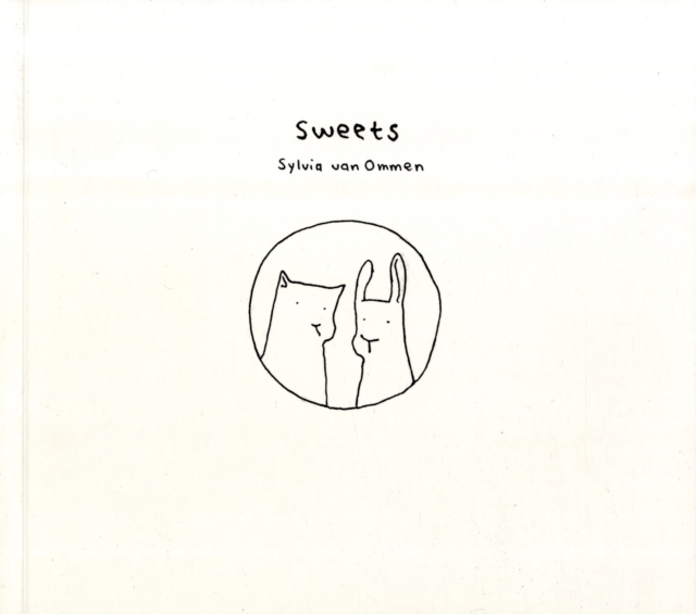 Sweets, Paperback / softback Book
