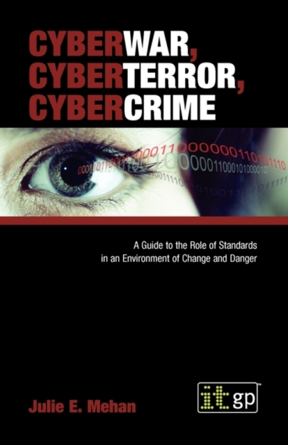 CyberWar, CyberTerror, CyberCrime, Paperback Book