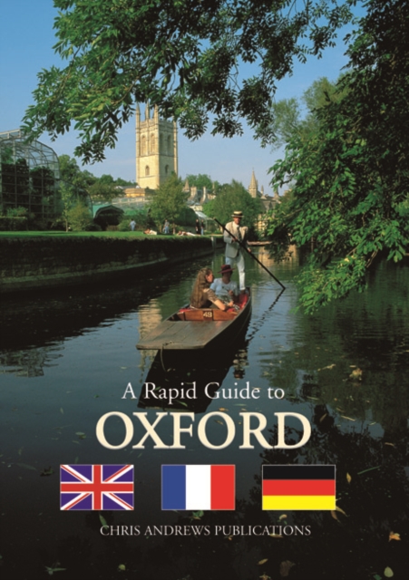 Oxford Rapid Guide, Paperback / softback Book