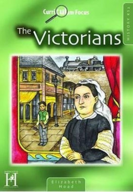 The Victorians, Paperback Book