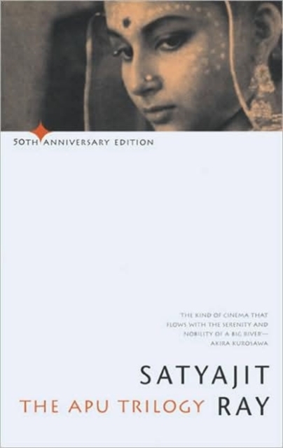 Apu Trilogy, Paperback / softback Book