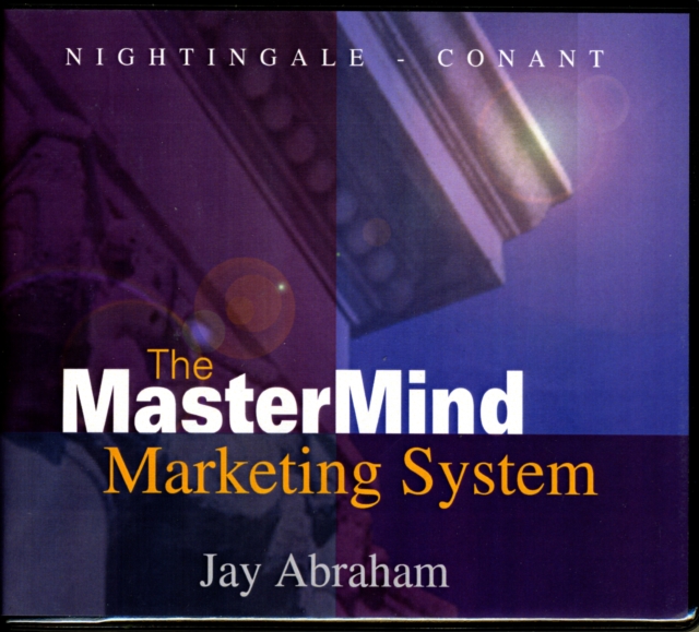 The Mastermind Marketing System, Audio Book