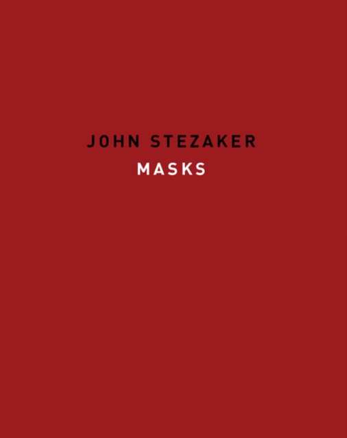 John Stezaker : Masks, Paperback Book