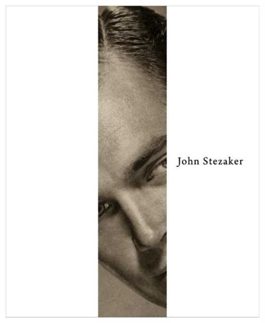 John Stezaker : One on One, Hardback Book