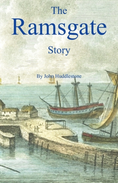 The Ramsgate Story, Paperback Book