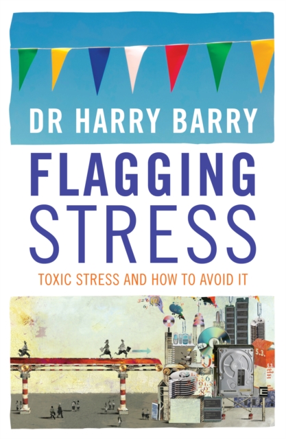 Flagging Stress, Paperback Book