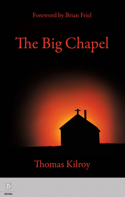 The Big Chapel, Hardback Book