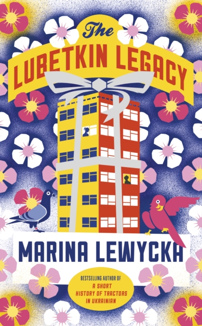 The Lubetkin Legacy, Hardback Book