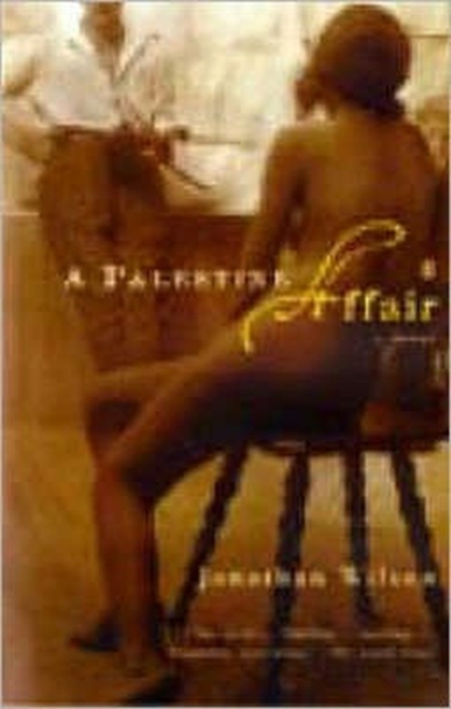 A Palestine Affair, Paperback / softback Book