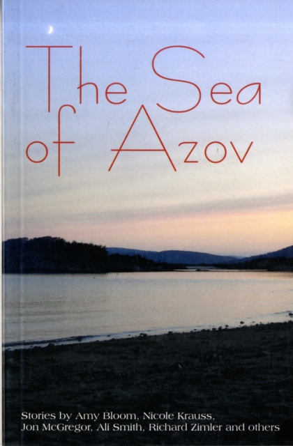 The Sea of Azov, Paperback / softback Book