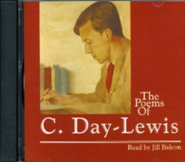The Poems of C. Day-Lewis, CD-Audio Book