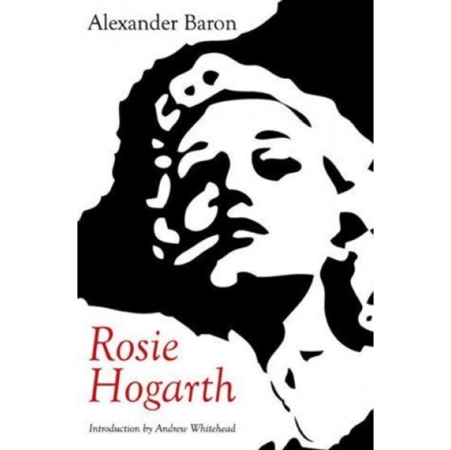 Rosie Hogarth, Paperback / softback Book