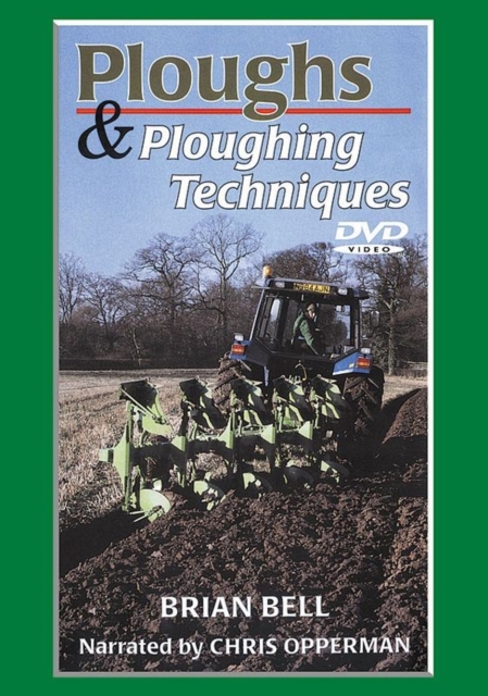 Ploughs and Ploughing Techniques, Digital Book